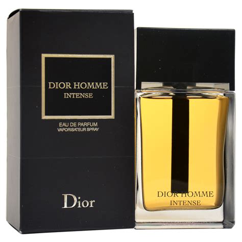 christian dior - dior homme intense|dior homme intense for sale.